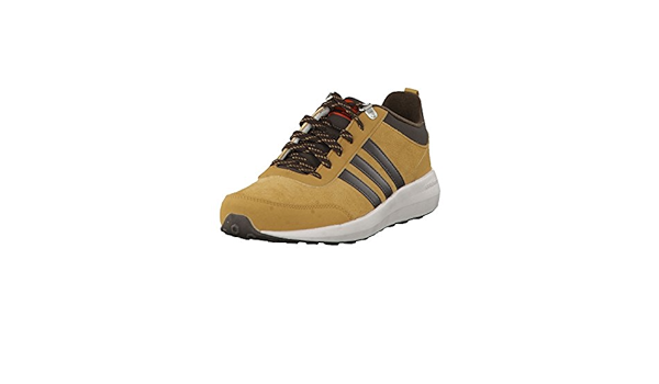 adidas cloudfoam race amazon