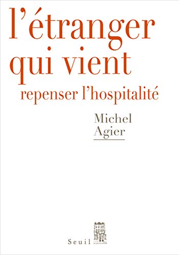 Download L'étranger qui vient Download L'étranger qui vient