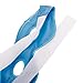 Tinksky Multifunction Reusable Cold Hot Therapy Soothing Relaxing Beauty Gel Eye Mask Sleeping Ice Goggles (Blue)