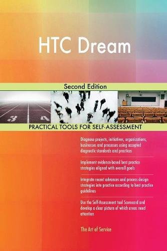 Preisvergleich Produktbild Htc Dream Second Edition