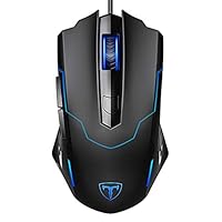 Holife Gaming Maus mit