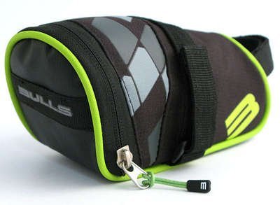 Preisvergleich Produktbild Bulls Multitool Tasche Satteltasche 0,75 l