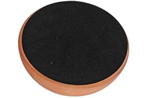 ‎SPORT-TEC Balancier-Halbkugel aus Massivholz Balancierspiel, Balance Spiel, Kinder