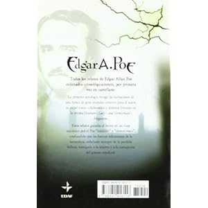 Los crímenes de la Calle Morgue: Antología IV (Icaro)