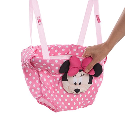 Disney Baby 10782 Minnie Mouse Türhopser - 6