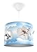 Produktbild Philips Disney Planes Pendelleuchte, orange/blau, 717545316