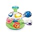 Bright Starts Having a Ball(TM) Alphabet Pop Top(TM) (Green)