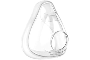 OXYSTORE AirFit F20 AirFit F20 AirFit F20 für Lei - ResMed M (medium)