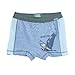 Kanz Baby Boys' Panties Grey Gris - Hellgrau