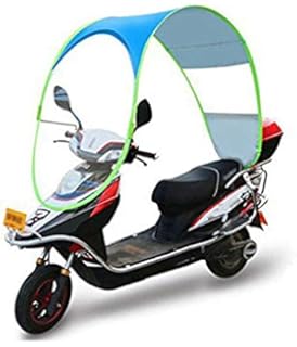 two wheeler umbrella online