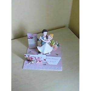 Hochzeit - Geldgeschenk - Brautpaar Hochzeitstanz Hochzeitsgeschenk