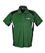 Produktbild Terratrend Job 3821-xl-4210 Größe X-Large "Revolution Herren Polo-Shirt, grün/schwarz