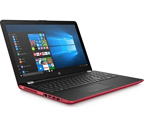 HP 15-bs560sa 15 6-inch Laptop Intel Core i3-7100U 2 4GHz Processor  4GB RAM  1TB HDD  Full HD Display  1920 x 1080 Resolution   HDMI  USB 3 1  Window