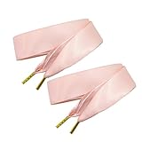 Tamaño: zapatos Ancho 3,2 cm / 1.26 pulgadas y Longitud 100 cm / 39.37 pulgadas. Aduana exclusiva, si necesita otro tamaño, contáctenos con el tamaño que necesita.