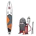 Produktbild Red Paddle 2018 Co Max Race 10'6 x 24 Inflatable Stand Up Paddle Board + Bag, Pump, Paddle & Leash
