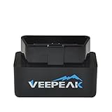 A third party App is required to work with the OBD2 adapter. VARIOUS APPS AVAILABLE! Supports OBD Fusion, Car Scanner ELM OBD2, DashCommand, OBD Auto Doctor, etc for iOS and Torque Pro for Android, OBD Auto Doctor, EOBD Facile for Windows as well as other Apps that require a WiFi OBD2 adapter. (Fee may apply for Apps from 0 to $9.99)