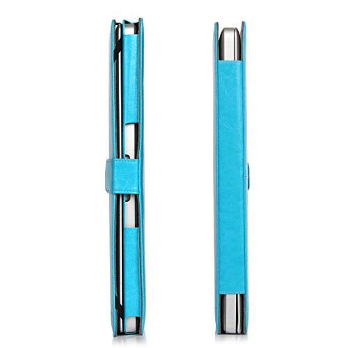 TECOOL Macbook Pro 13 H  lle  Hochwertiger PU-Leder Schutzh  lle PU-Leder Snap Case Notebook Sleeve Tasche Cover H  lle f  r Apple Macbook Pro 13 13 3