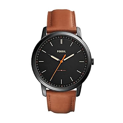 Fossil Montre Homme FS5305