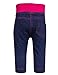 Desigual Baby-Girls Roser Leggings, Pink (Fuchsia Rose), 18-24 Months (Manufacturer Size:24 Months)