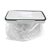 Produktbild Logicstring Kompakte Küche Aufhänger, Hängen Küche Schrank Schrank Heckklappe Ständer Aufbewahrung Müllsäcken Müllbeutelhalterung Aufhängen Taschen Garbage Rack