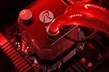 VIBOX Warrior 4.139 Gaming PC Computer mit War Thunder Spiel Bundle, Windows 10 OS (4, 1GHz AMD FX 6-Core Prozessor, Radeon RX 560 Grafikkarte, 32Go DDR3 1600MHz RAM, 1TB HDD-SSD)