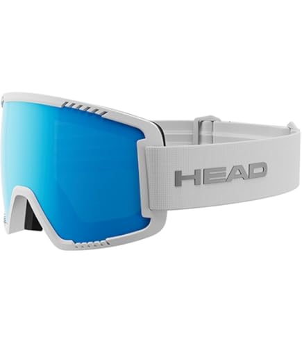 Oakley, Flight Deck L Skibril Unisex Matte Forged Iron - Prizm Rose Gold Iridium Grijs Oakl0oo7050 D3