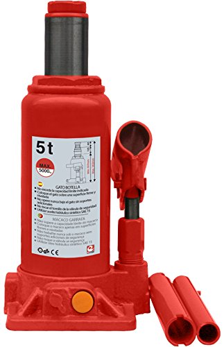 Preisvergleich Produktbild VIP 0842034511282 Katze Flasche, rot