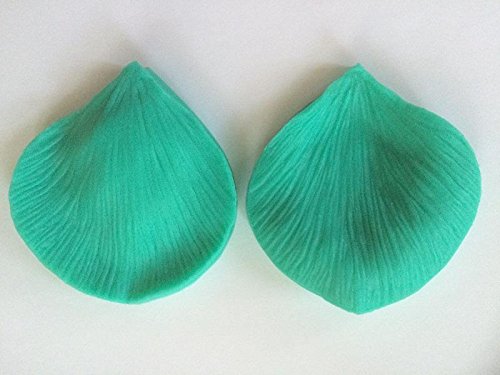 Multiveiner Veiner Blüten Blatt Form Ausstecher Zuckerblume Ausstecher Fondant