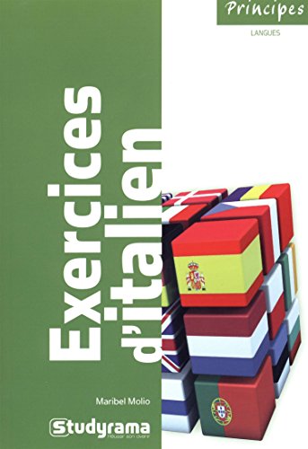 Exercices d'italien Exercices d'italien