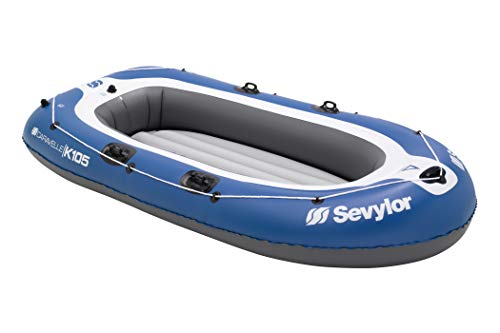 Preisvergleich Produktbild Sevylor Caravelle K105 Schlauchboot 2019