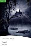 Penguin Readers 3: Dracula Book & MP3 Pack