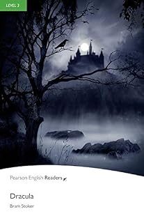Penguin Readers 3: Dracula Book & MP3 Pack