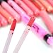 24 Colors/Set Makeup Cosmetic Matte Waterproof Lip Pencil Lipstick Gloss Liquid