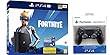 PlayStation 4 Pro Konsole (1TB, schwarz) Fortnite Edition inkl. DualShock 4 Controller (schwarz)