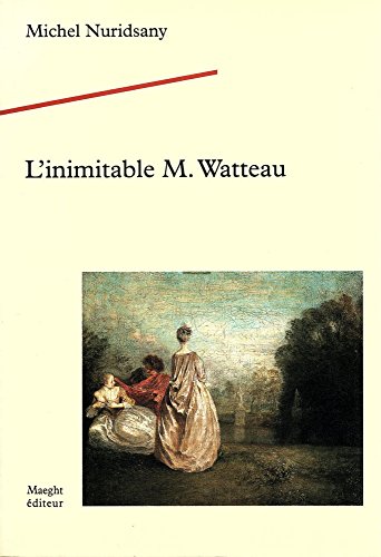 Download L'inimitable M. Watteau Download L'inimitable M. Watteau