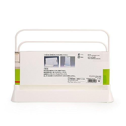 Ein schneidebrett für Rack，Onshowy von Draht aus nichtrostendem Stahl Schneiden bleche Rack,schneidebrett Rack. - 4