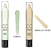 LyDia® CC Colour Corrector Concealer Stick 6pcs set -- Highlighter/Corrects Redness/Corrects Dark spots (Light, Dark)/Corrects under eye circles/Corrects dullness (CC 6 shades set)