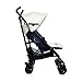 Easywalker Mini Buggy Pepper White
