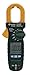 Produktbild Greenlee CM-860 General Purpose Clamp Meter, AC, 600-Amp by Greenlee Textron