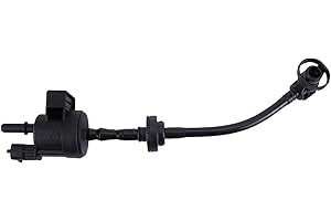 ISPCHEN Valvola solenoide di spurgo del contenitore del vapore 55566386 Valvola di controllo dello spurgo dell'evaporazione 55593647 55593648 Valvole di spurgo automobilistiche compatibili per Astra J Mk6,