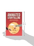 Image de Animated Storytelling: Simple Steps for Creating Animation & Motion Graphics