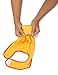 Skip Hop Zoo Tuck-Away Bib (Bee)
