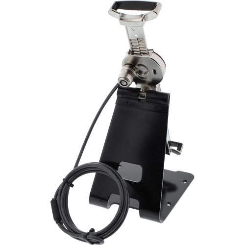 InLine Universal Tablet Halterung mit Sicherheitsschloss und Schlüssel - 2