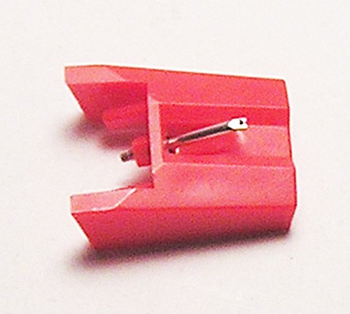 Durpower Phonograph Record Player Turntable Needle For CROSLEY CR-249, CROSLEY CR249 KEEPSAKE USB CD RECORDER