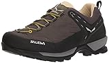 wanders Salewa Herren MS MTN Trainer L Trekking- & Wanderhalbschuhe, Braun (Walnut/Golden Palm 7509), 45 EU