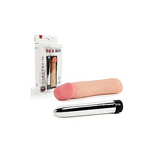 Preisvergleich Produktbild VIRTUAL REALITY SEX KIT