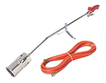 Rothenberger Rofire Propane & Butane Soldering Torch - Screwfix