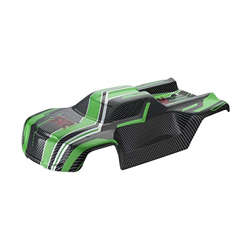 Preisvergleich Produktbild KRATON PAINTED DECALED TRIMMED B