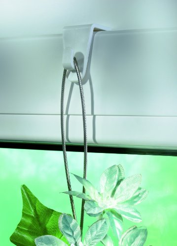 RUCO V 730 Fensterklipp, 4er Set - 2