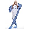 Pigiama-Unisex-Adulto-Cosplay-Costume-Animale-Pigiama